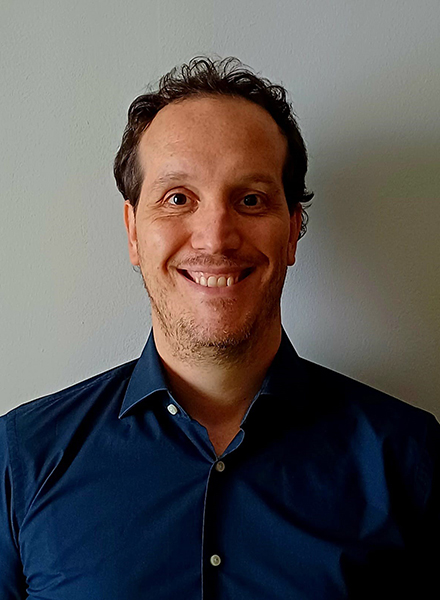 Alessandro Pavan