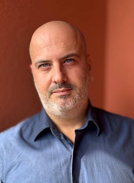 Maurizio Zuffi